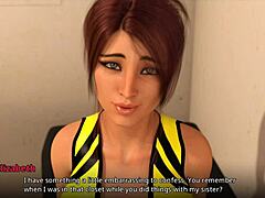 WVM 131大胆操三个性感拉拉队员的激烈3D变态屁股动作