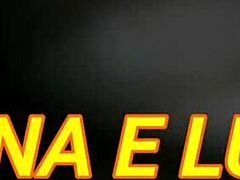 丈夫说服老婆在婚礼上穿内衣与别人分享性爱取乐