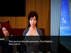 Ever Tried My New Family Game?