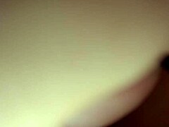 I love sucking Yukie’s nipples in our homemade vid