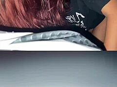 Compilation Of Public Sex With My Girlfriend, Part 1