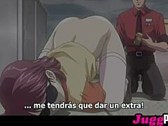 变态经理操性感员工无码版！