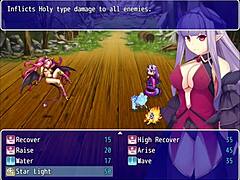 Female Demon King Discovers Secret