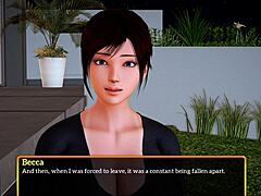 My New Family 351 Bent Over Doggystyle With Big Cock