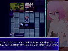 Embrace Her Lust In Cuckold Play Intrigue