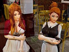 harem hotel 211 adventure continues