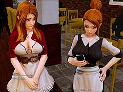 harem hotel 211 adventure continues