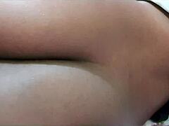 I crave that Mashoga connection so bad