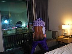 Harley Quinn’s pink pussy wrecked by Joker, wow!