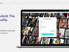 Hannah Grace Makes Him Cum Twice with Hands and Pussy