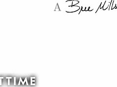 珍娜·福克斯自慰到疯狂高潮