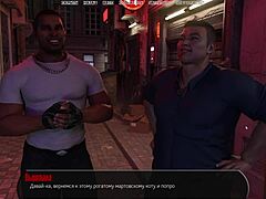 Complete Gameplay Of Halfway House Part 22 With Various Characters