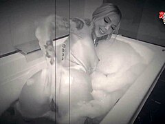 Soft cassidy luxe teaser at pool