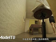 modeltv peeping series highlights episode