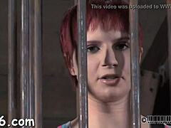 Hardcore Sadomasochism Porn With Intense Bondage And Pain