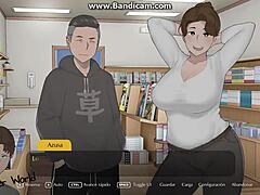 Ntrman Milf Fucks Son's Bully In Season Of Loss Complete Spanish Gameplay