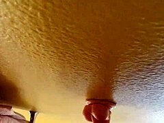 anal fuck session with toys got me all worked up 😈