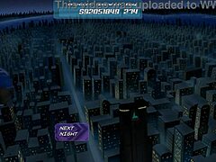 DC Comics Unlimited Walks with Sexy Characters