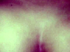 I came and she kept riding hard