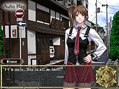 i played bible black infection, high priest fucks anime girls, lol