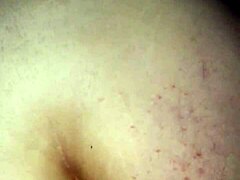 watching her deepthroat and spit all over it feels so raw