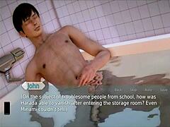 oh, in academy 71, these anime girls get fucked hard!