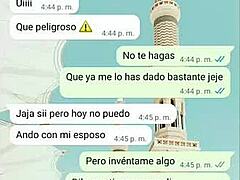 Tati, your big ass looks hot, let's fuck with monster cock in office