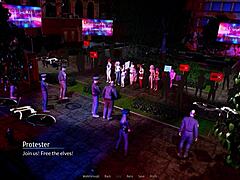 Explore the Mysteries of Harem Hotel 303