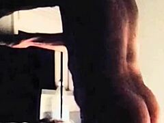 Mature Woman Receives Oral On Face