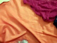 my sister-in-law's panties