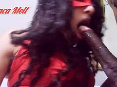 I filmed myself giving my tight pussy to my husband for wild action