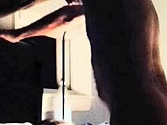 Mature Woman Receives Oral On Face