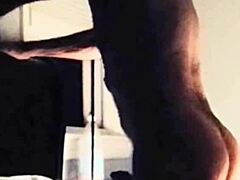 Mature Woman Receives Oral On Face