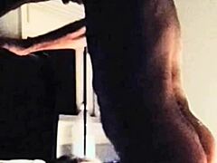 Mature Woman Receives Oral On Face