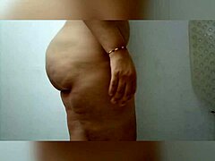 Warming Up My Neighbor With The Big Surprise