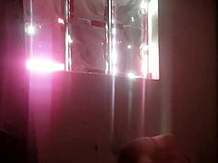 came to visit the little cousin