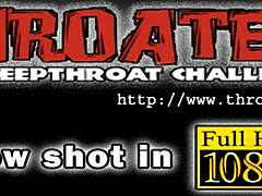 Love Sucking That Big Pecker All Night Long