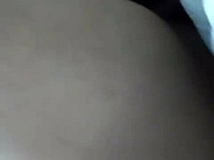 Pretty Ladyboy Live on Facebook - Wild Anal Show!