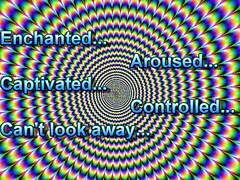 hey, wanna try erotic hypnosis designed just for women?