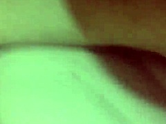 watch her gag and squirt while choking on deepthroat action