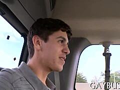 我现在超级喜欢这个狂野同性恋熊性爱