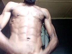 Can any woman handle my monster cock? Watch this gay scene!