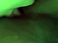 married woman passionately licks my ass.