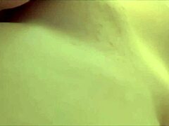 two naughty latinas licking pussy in dirty motel