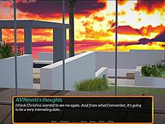 my new stepfamily adventures in this game 😊