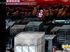 Download Orgakill Game Featuring Anime Hentai Elements