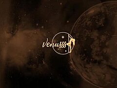 Blonde Submissive Licks Ass Under Femdom Domination