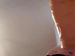 Machine Used in Fetish Scene