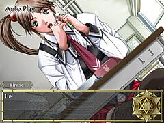 Bible Black Infection Peace of Itouend Playthrough Part 2