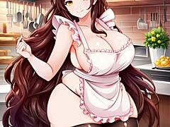 Domina mommy rosita wants to take care of you 😈